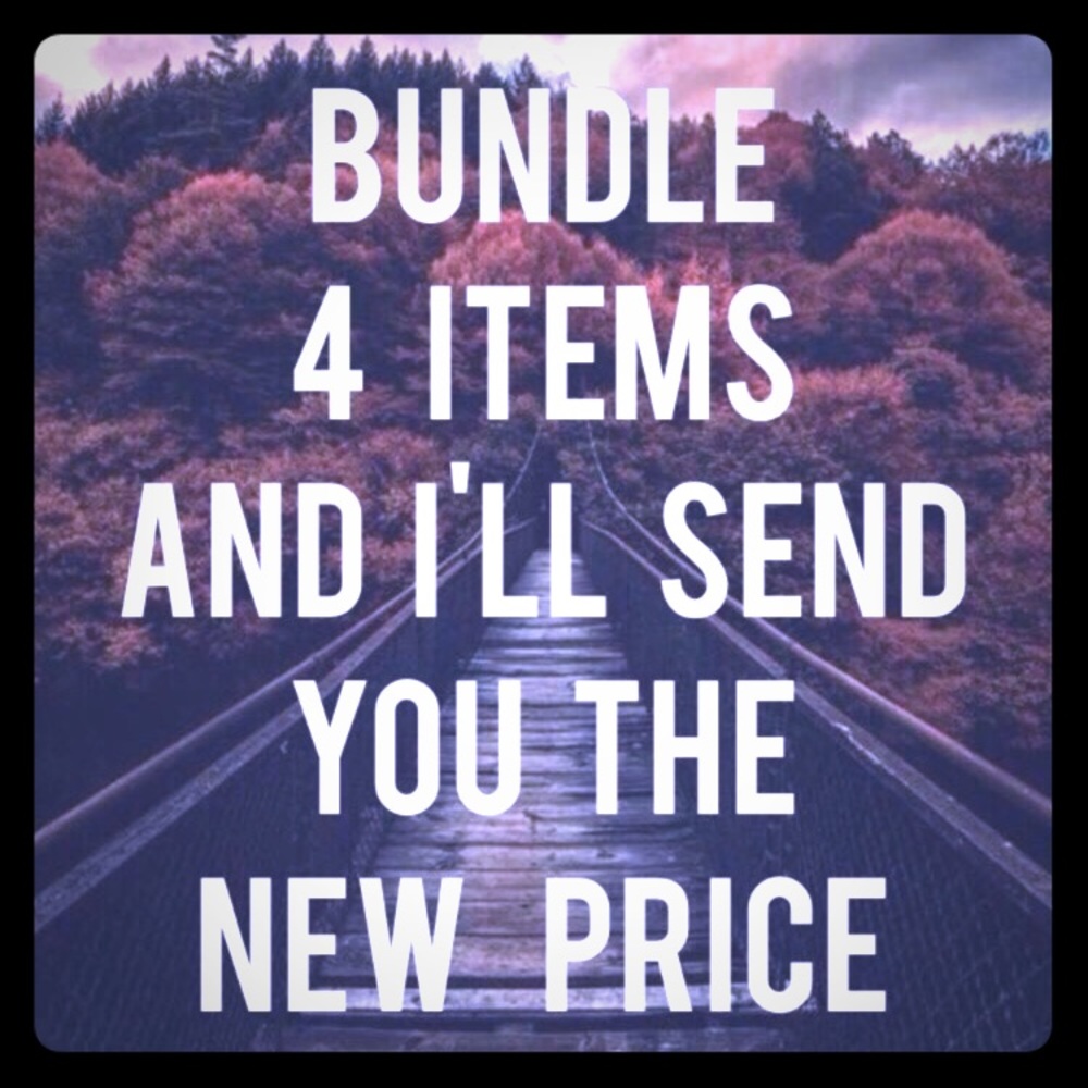 Bundle & Save